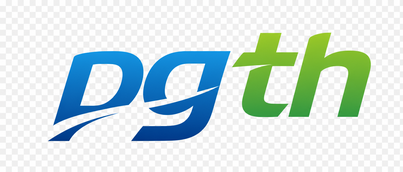 PG TH โลโก้
